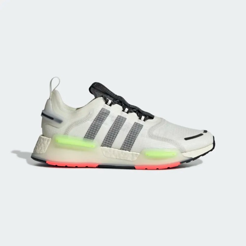 NEW! adidas NMD_R3 Men's‎ Shoes